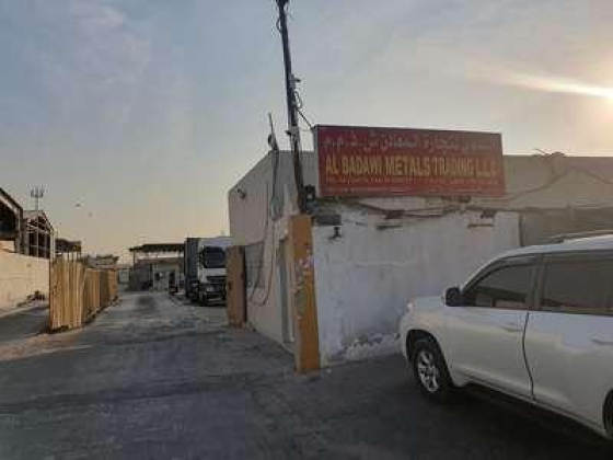 Al Badawi Metals Trading