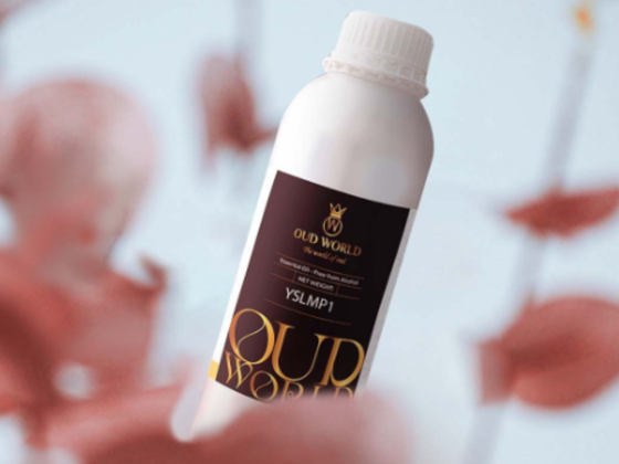 Oud World Trading