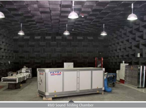 Petra Air Conditioning Co