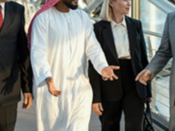 Al Mohtarifoun Businessmen Services