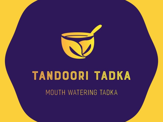 Tandoori Tadka