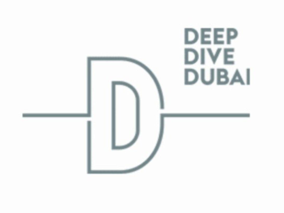 Deep Dive Dubai