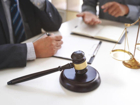 Khawla Almheiri Advocates And Legal Consultants