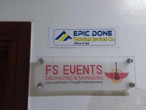 Epic Done Technical Services