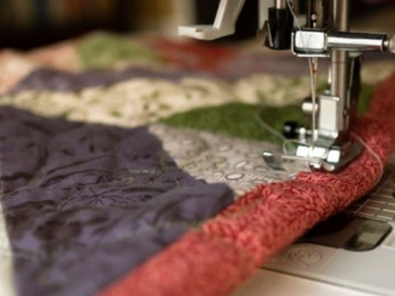 Verity Star Textile