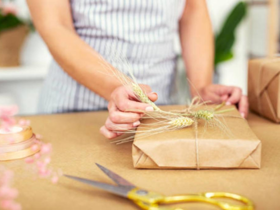 The Gift Factory