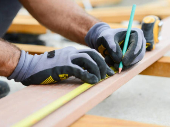 Alwadi Aljameel Technical Services