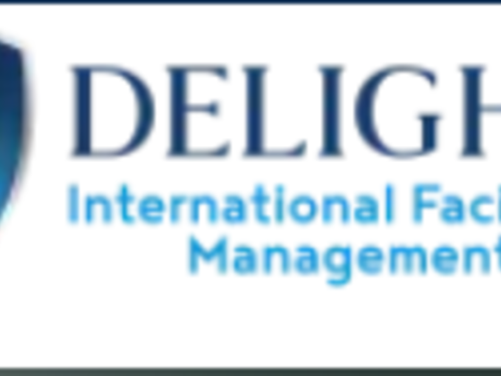 Delight International Facilities Management