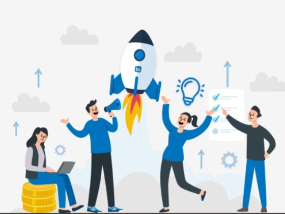 Coforge IT Management & Digital marketing