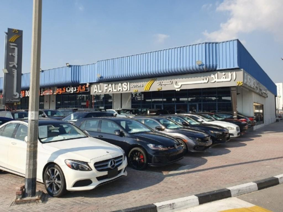 Al Falasi Motors