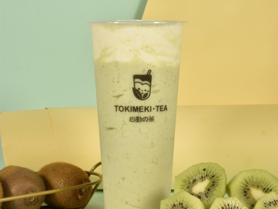Tokimeki Tea