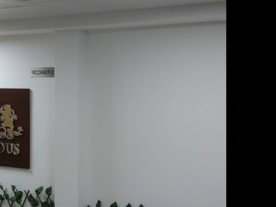 Gracious Business Center
