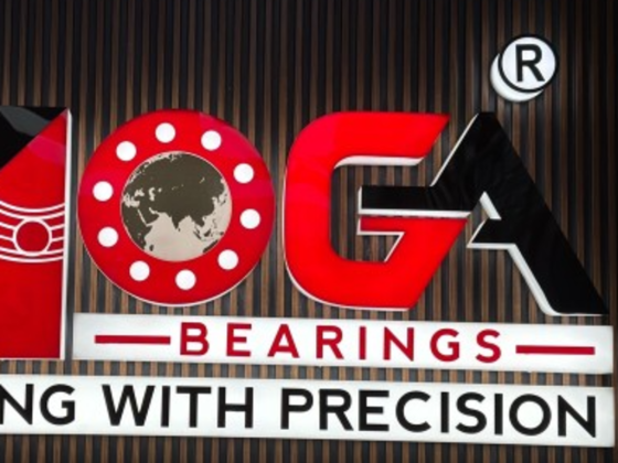 One Global Auto Spare Parts