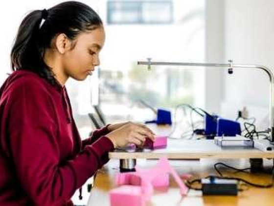 Fashion Lab