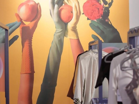 Fashion Lab