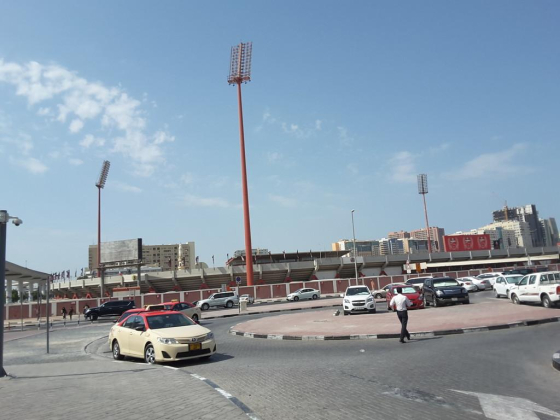 Emirates Islamic Bank (ATM)