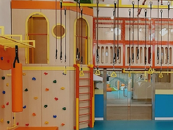 Kids Unlimited
