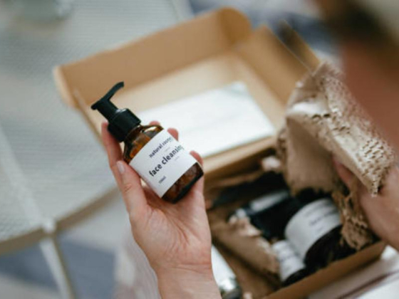 EVA Ladies Cosmetic & Personal Care Center