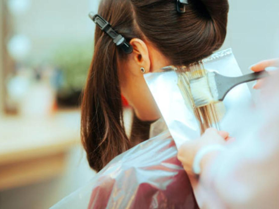 Fariz Hair And Beauty Salon