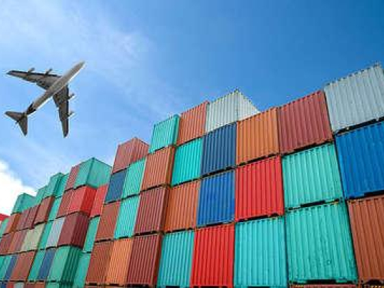 Ocean Logistic Company