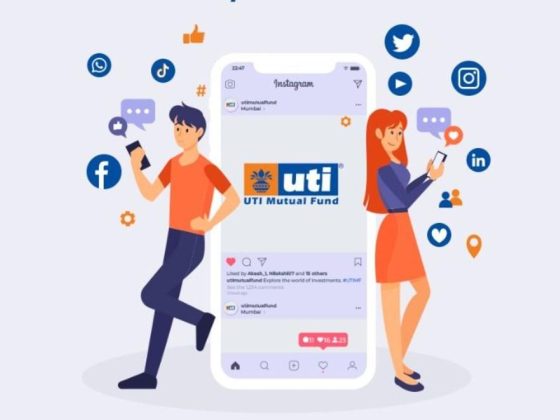 Uti International Mutual Fund