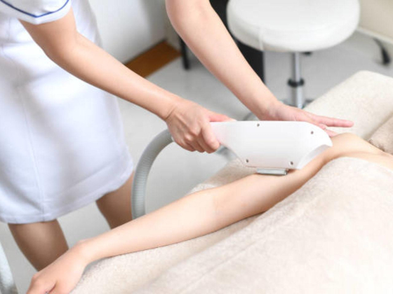 Chic & Smooth Hair Removal Center L.l.c