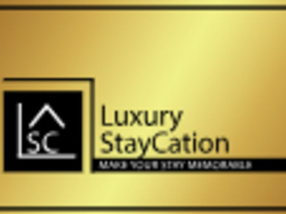 Luxury Staycation Homes Vacation