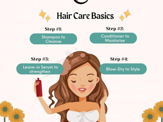 Kairos Glam Ladies Salon