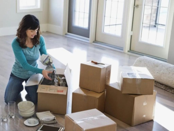 Easy Movers