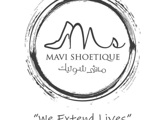 Fix THAT By Mavie Shoetique