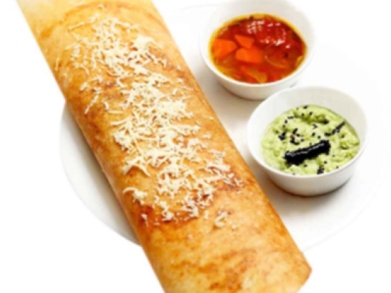 Aryaas Gourmet Veg Restaurant