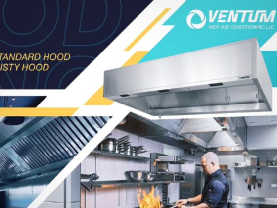 Ventum Air Contracting Industrial