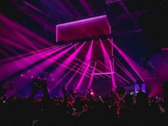 Flamingo Club