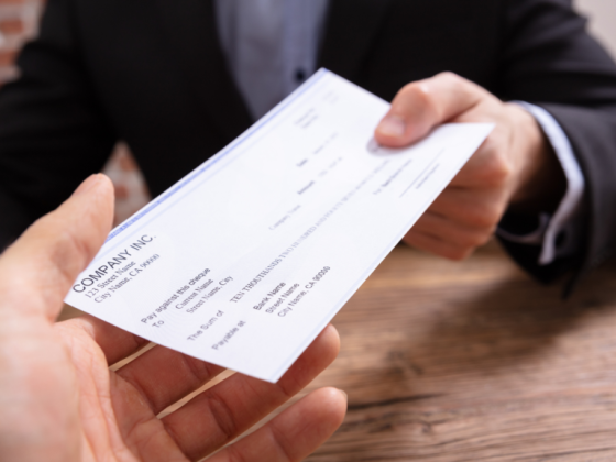 12cheques Technology