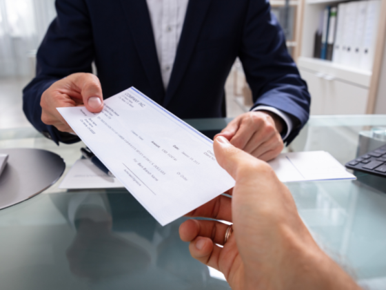 12cheques Technology