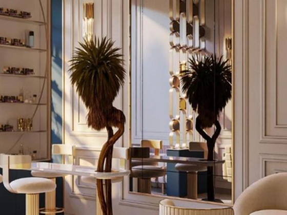 Lumiere Ladies Salon