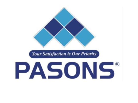 Pasons Hypermarket