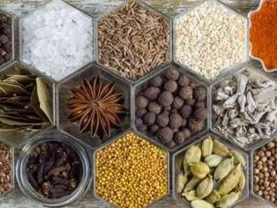 Alzahran Flour Mill