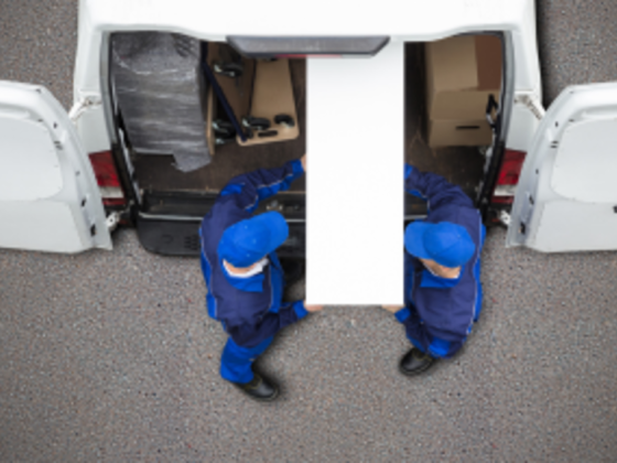 Trust Well Movers