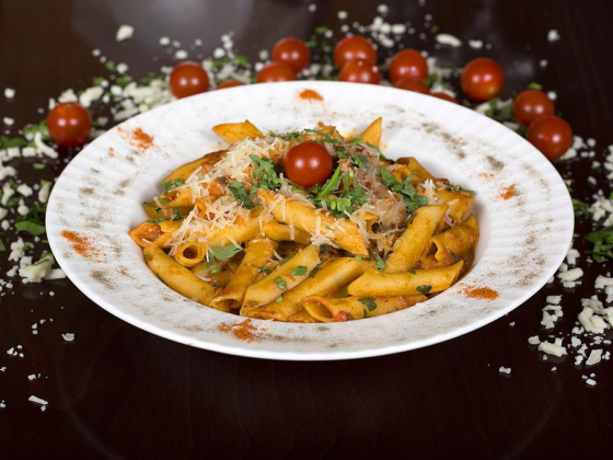 Tibba Mandi ​restaurant