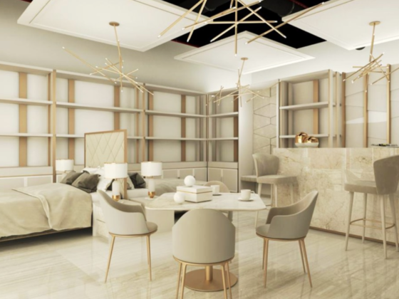 Raia Global ​Textiles