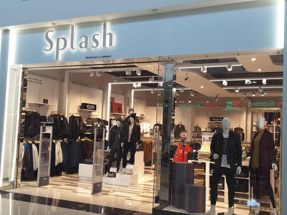 Splash