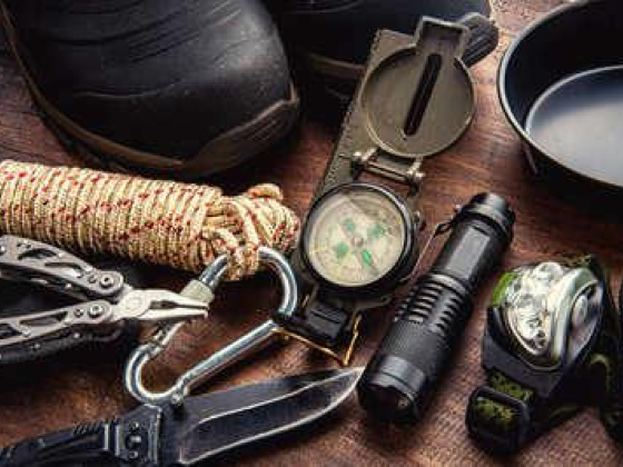 Alhadheerh Camping Equipment Trading