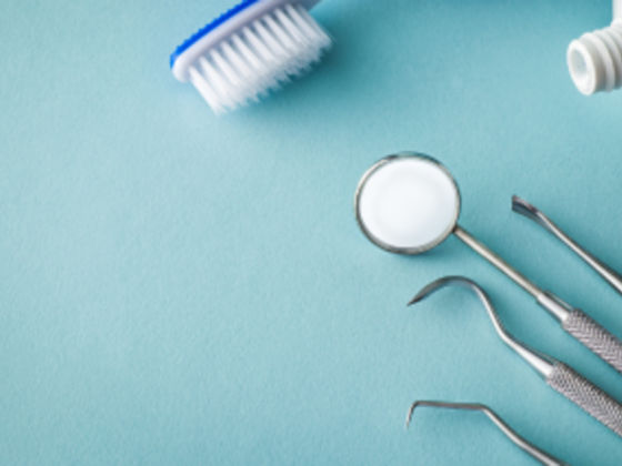Oral Implantology Research ​institute
