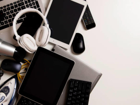 Ani Tech Fone Gallery