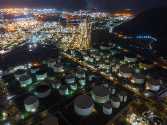 Shadayed Diesel Fuel Trading