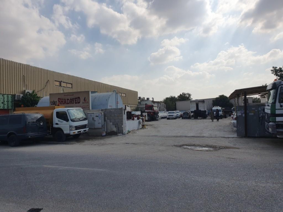 Shadayed Diesel Fuel Trading