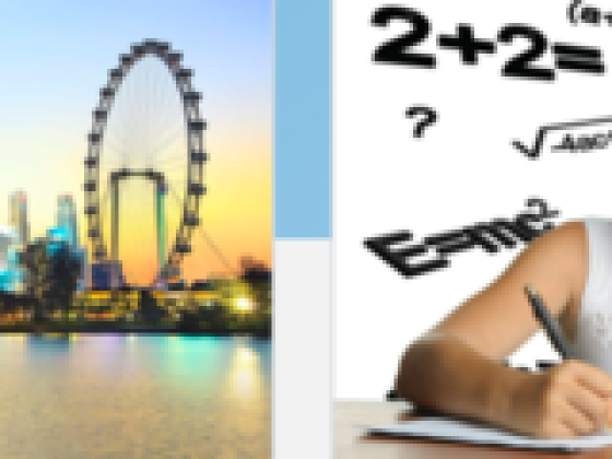 Seriously Addictive Mathematics