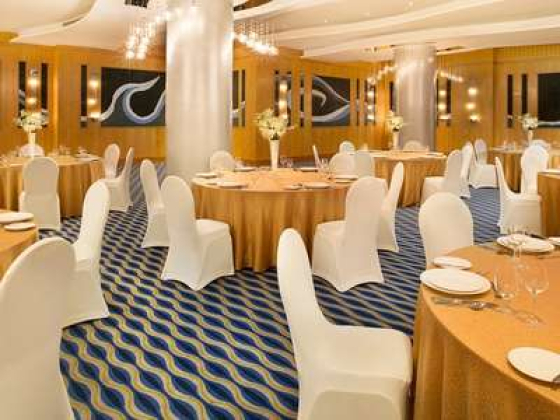 Palm 1 Banquet Hall