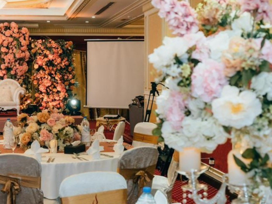 Palm 1 Banquet Hall
